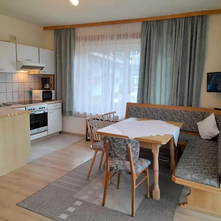 Apartman Teichmann *