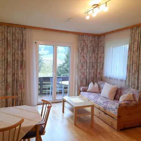 Apartman Teichmann Bad Kleinkirchheim
