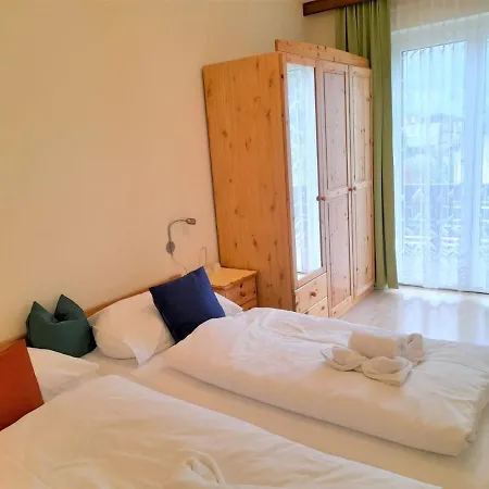 Teichmann Apartman Bad Kleinkirchheim