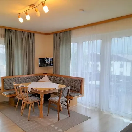 Apartman Teichmann