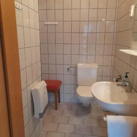 Apartman Teichmann