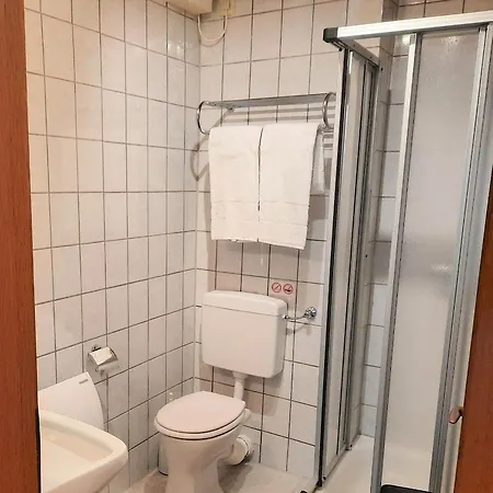 Apartman Teichmann *