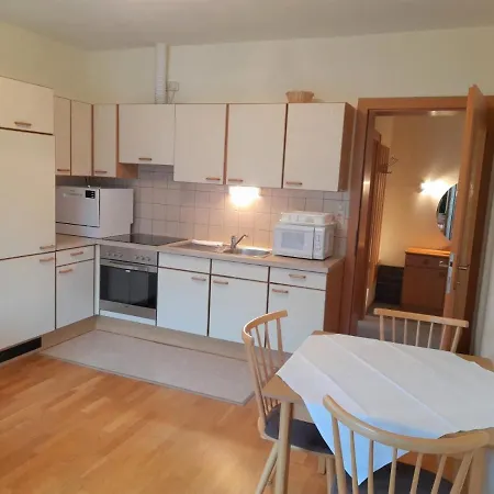 Teichmann Apartman *