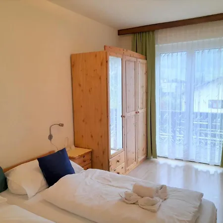 Apartman Teichmann