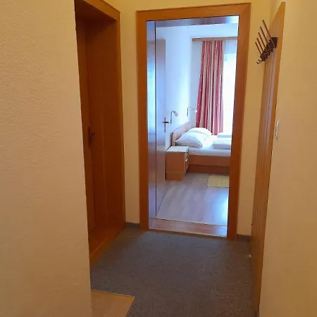 Apartman Teichmann *